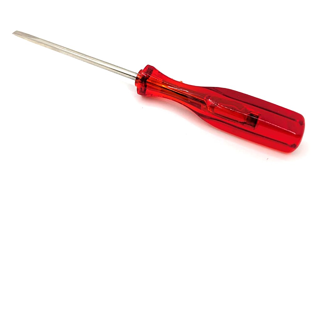 Micro Screwdriver